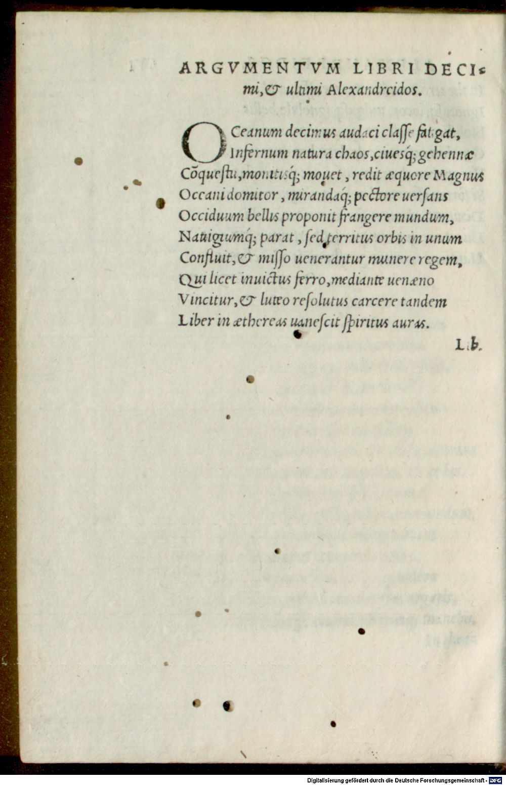 Image