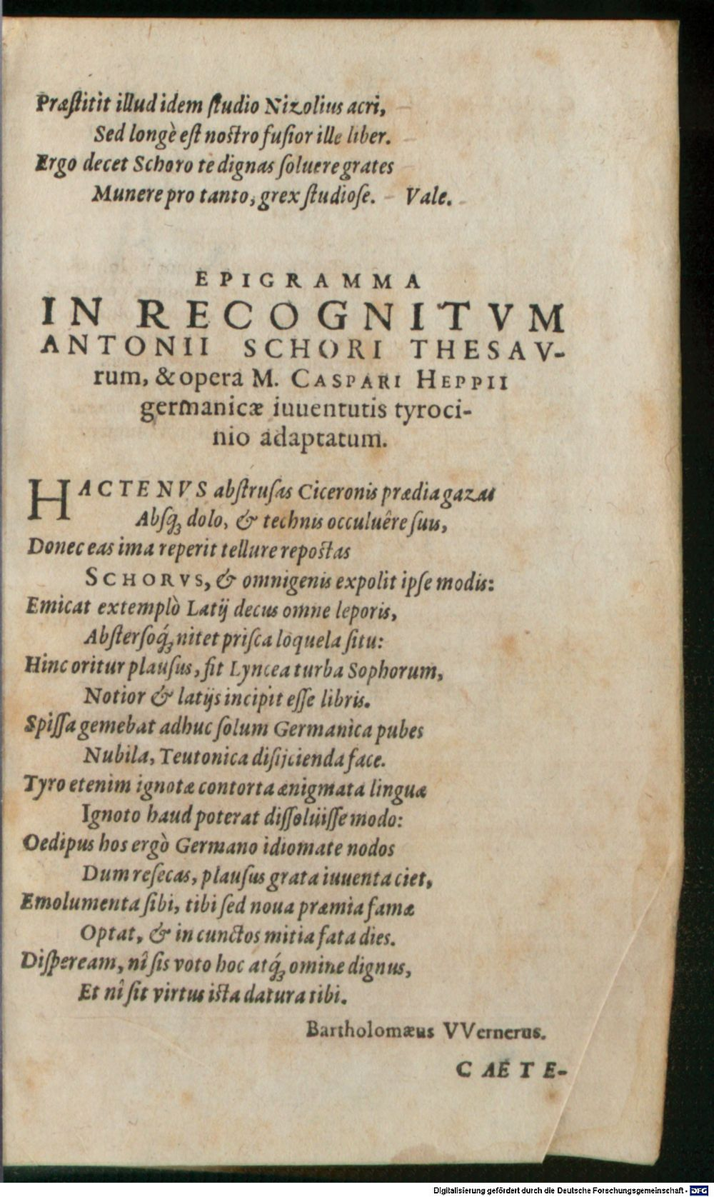Image