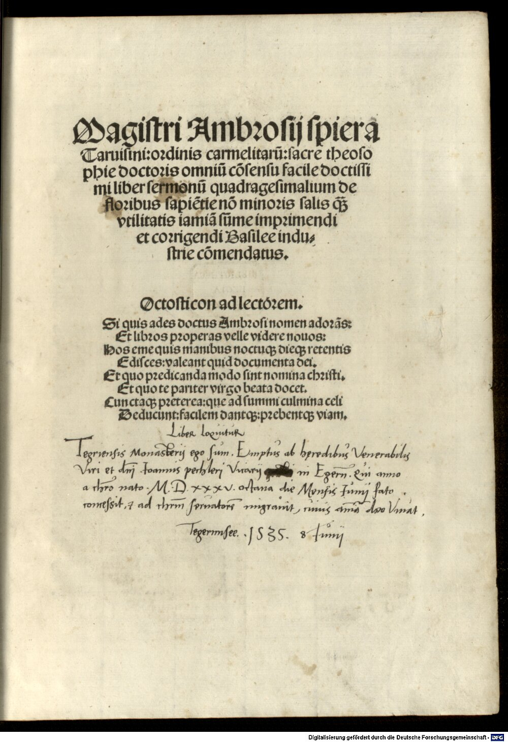 Image
