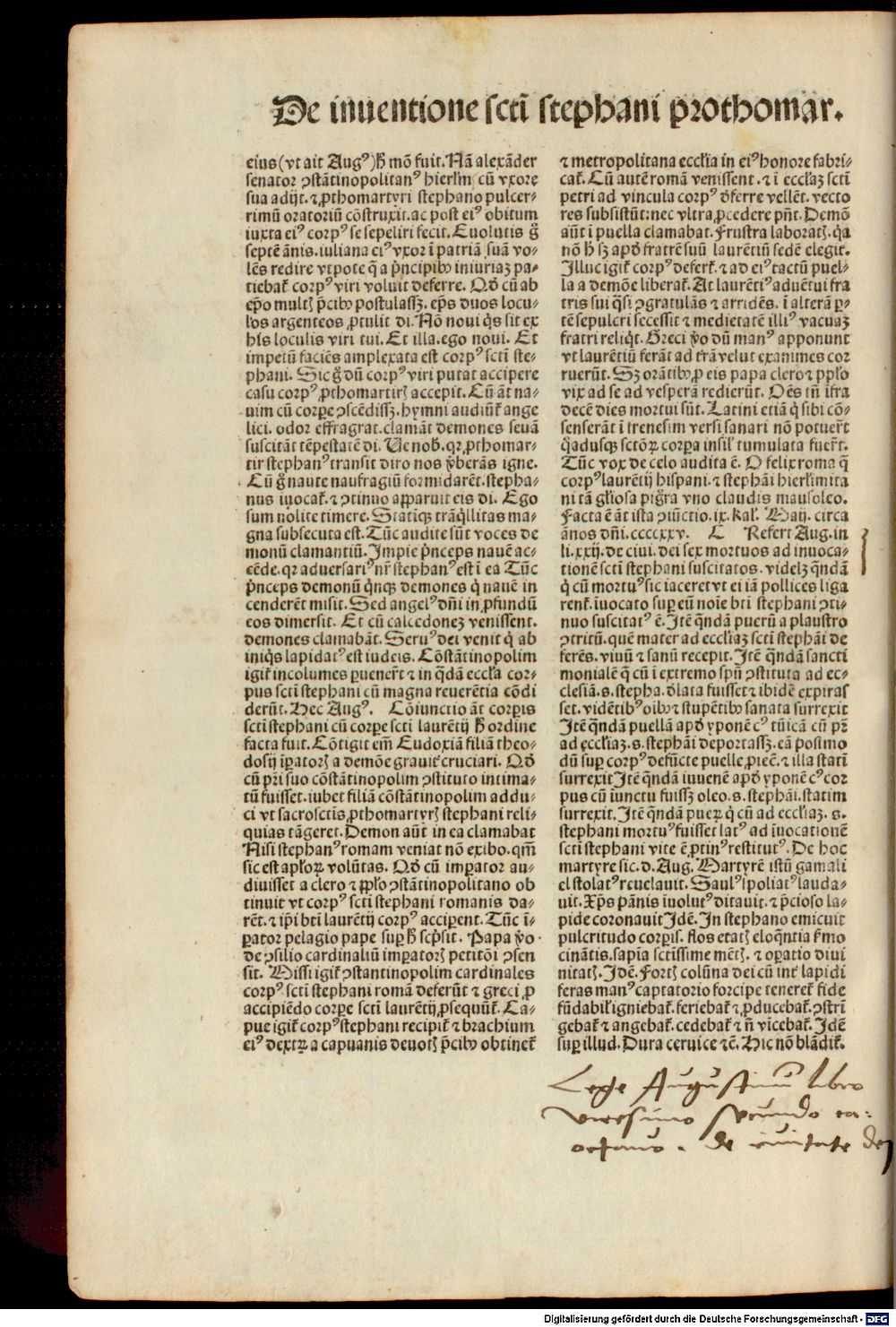 Image
