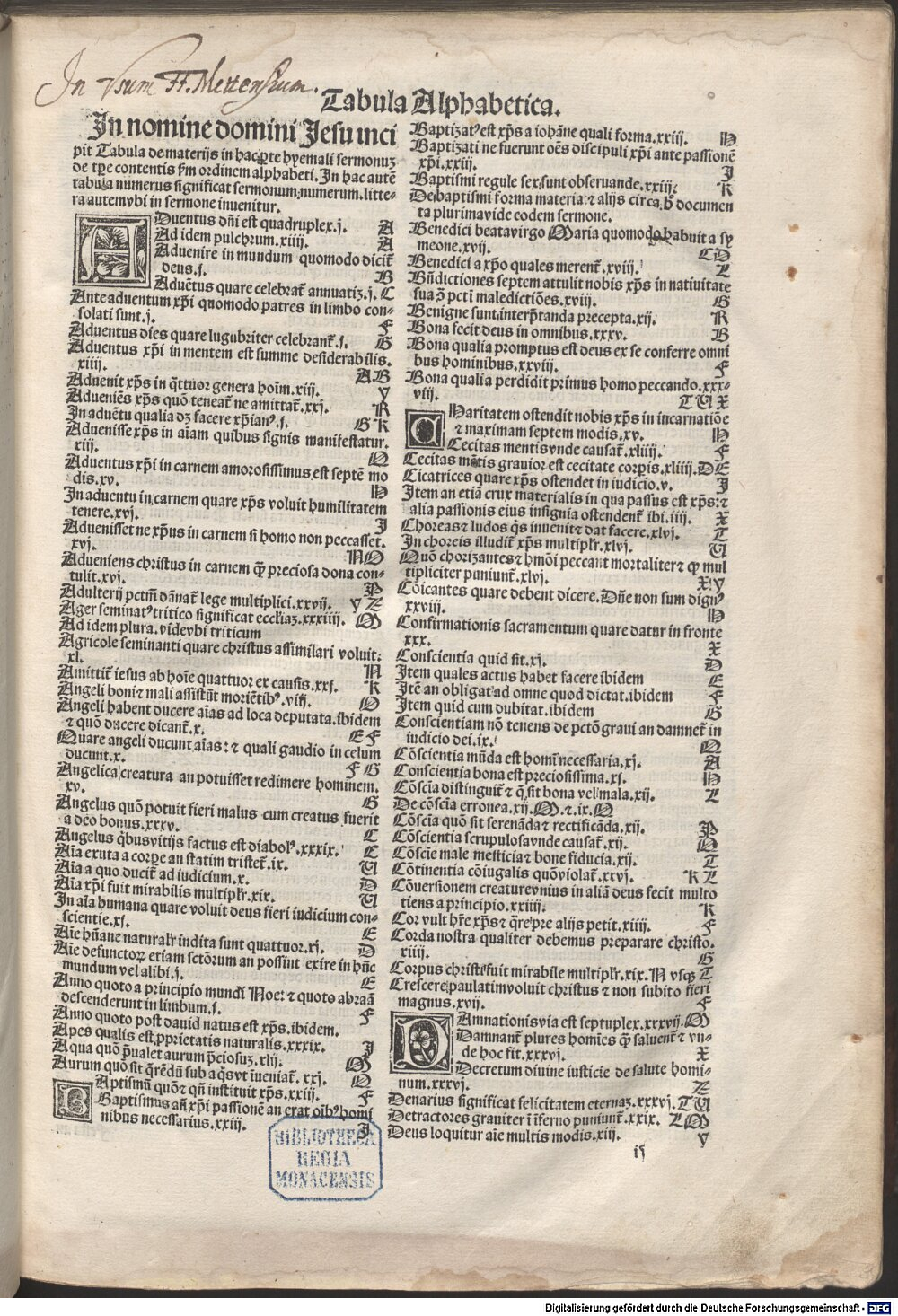 Image