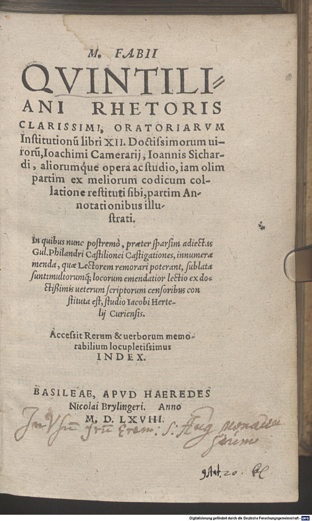 Image