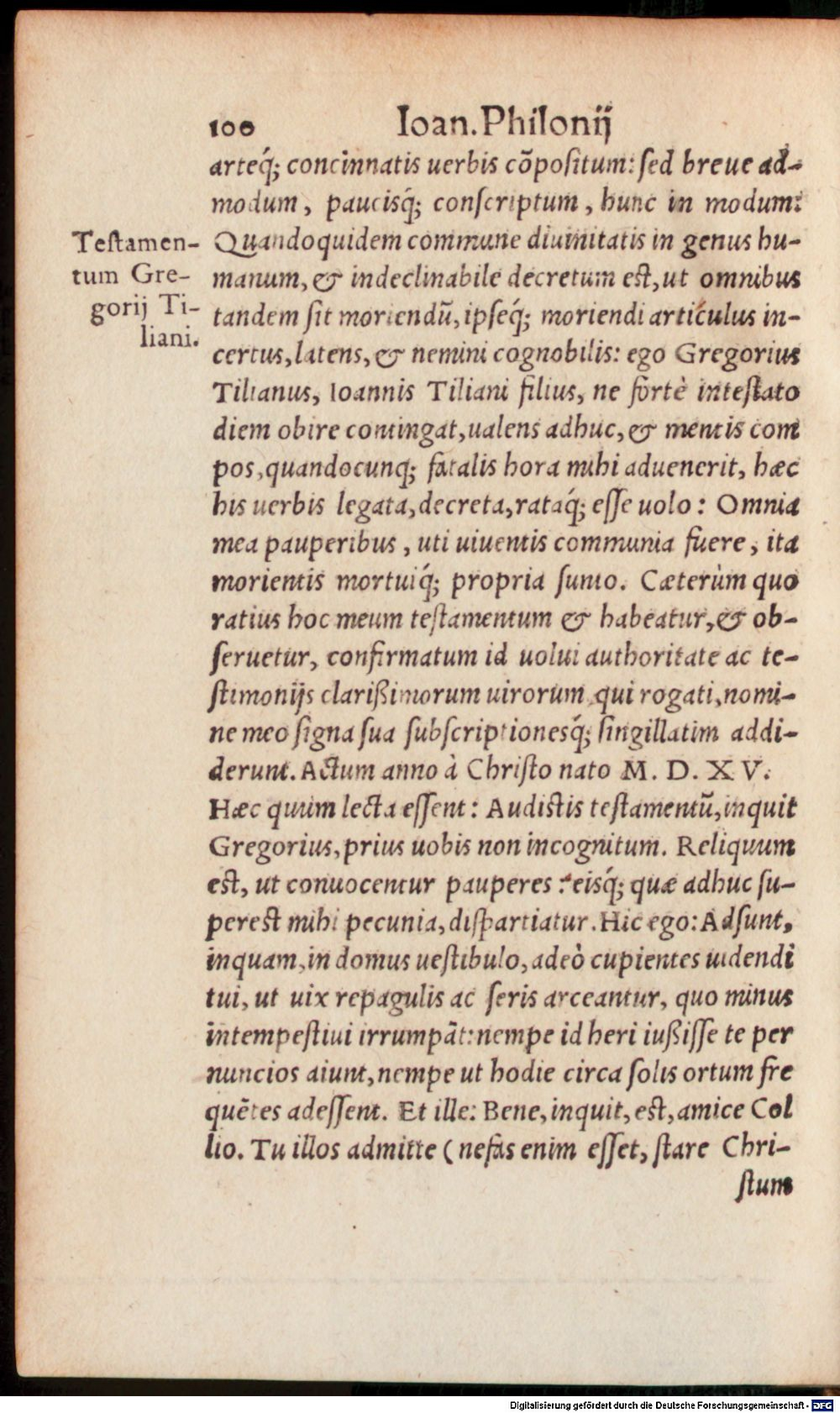 Image