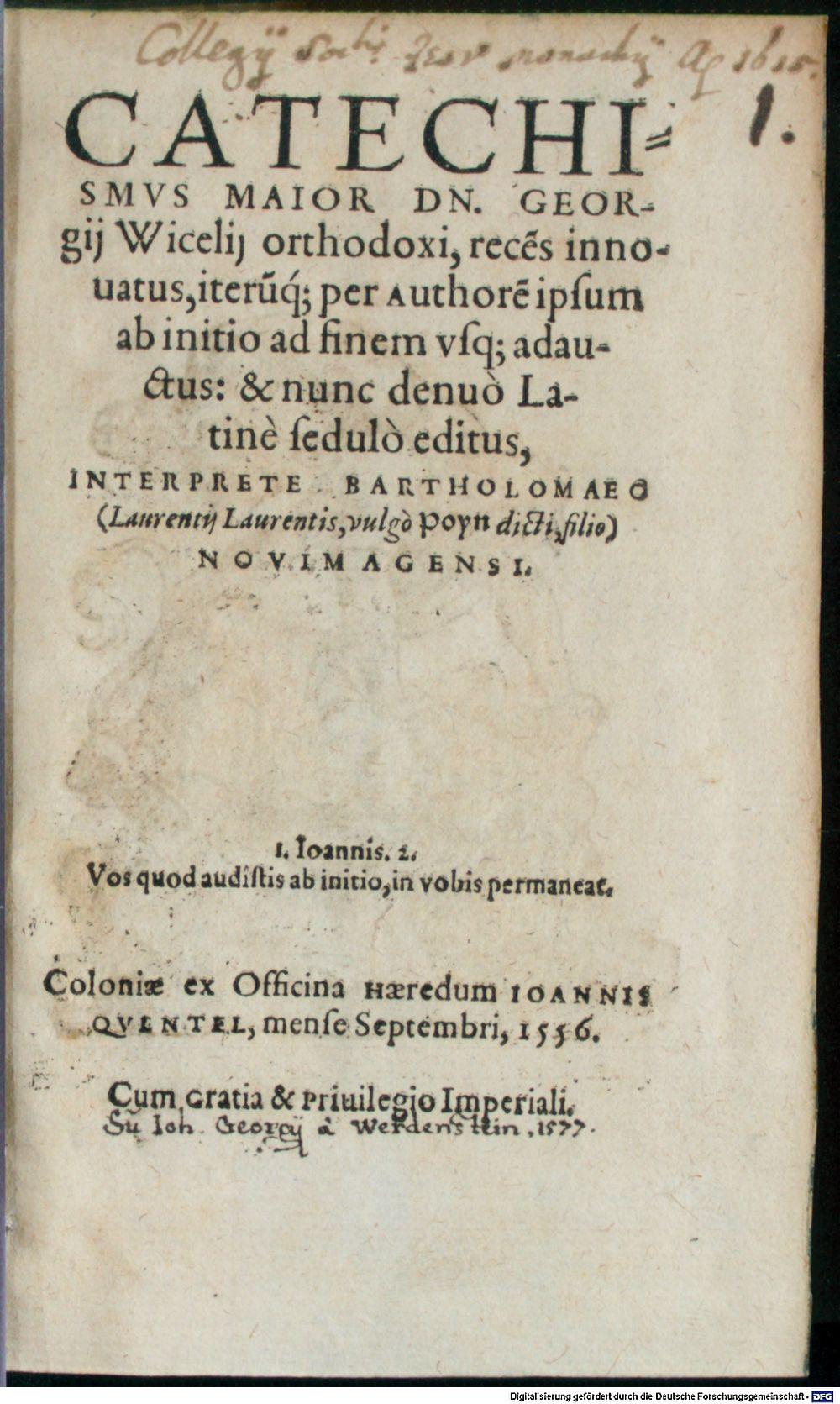 Image