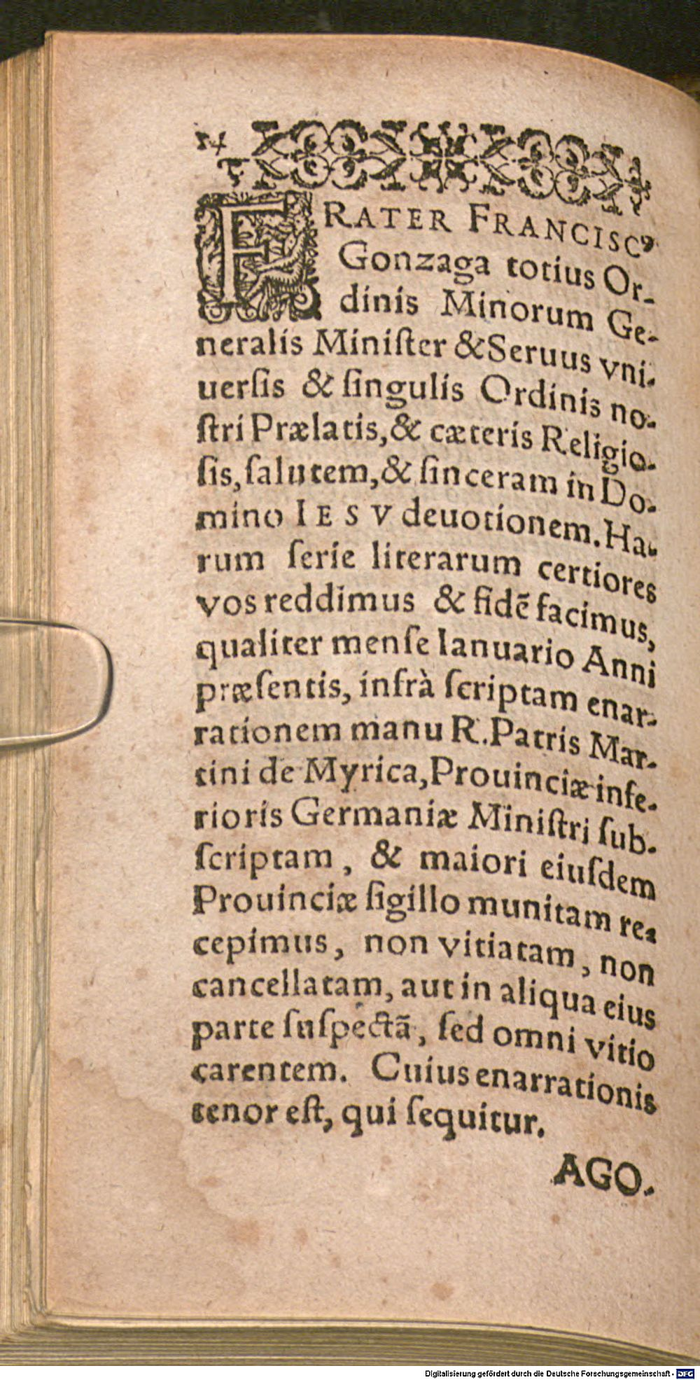 Image