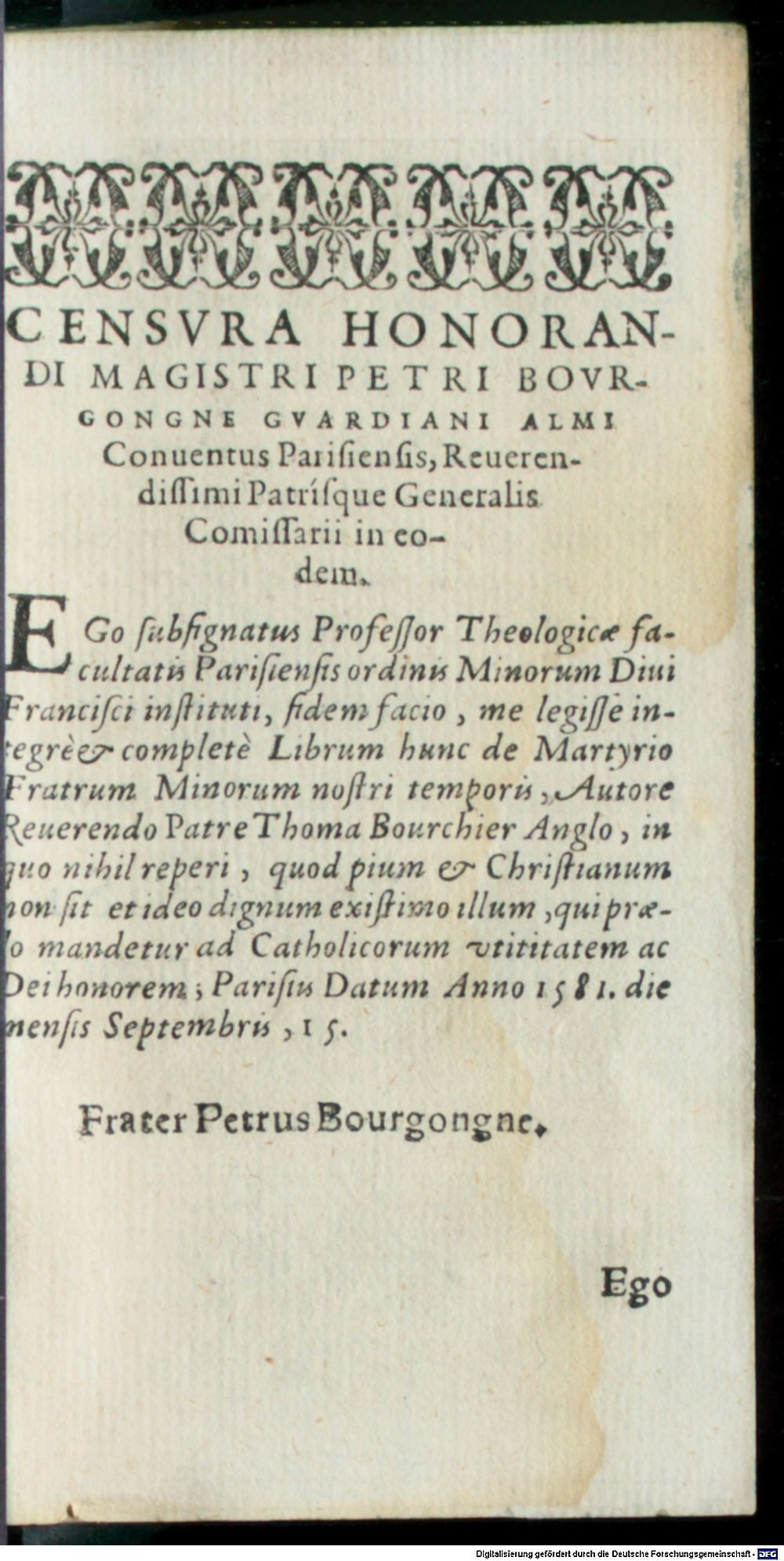 Image