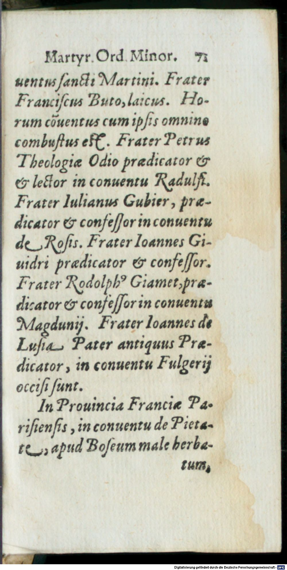Image