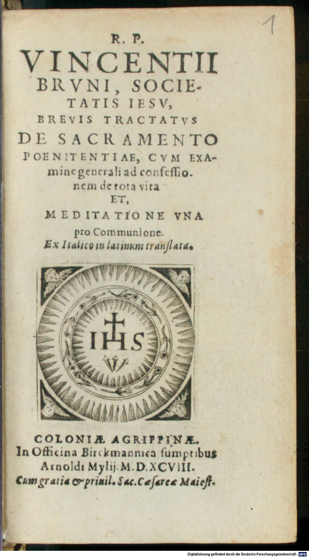 Image