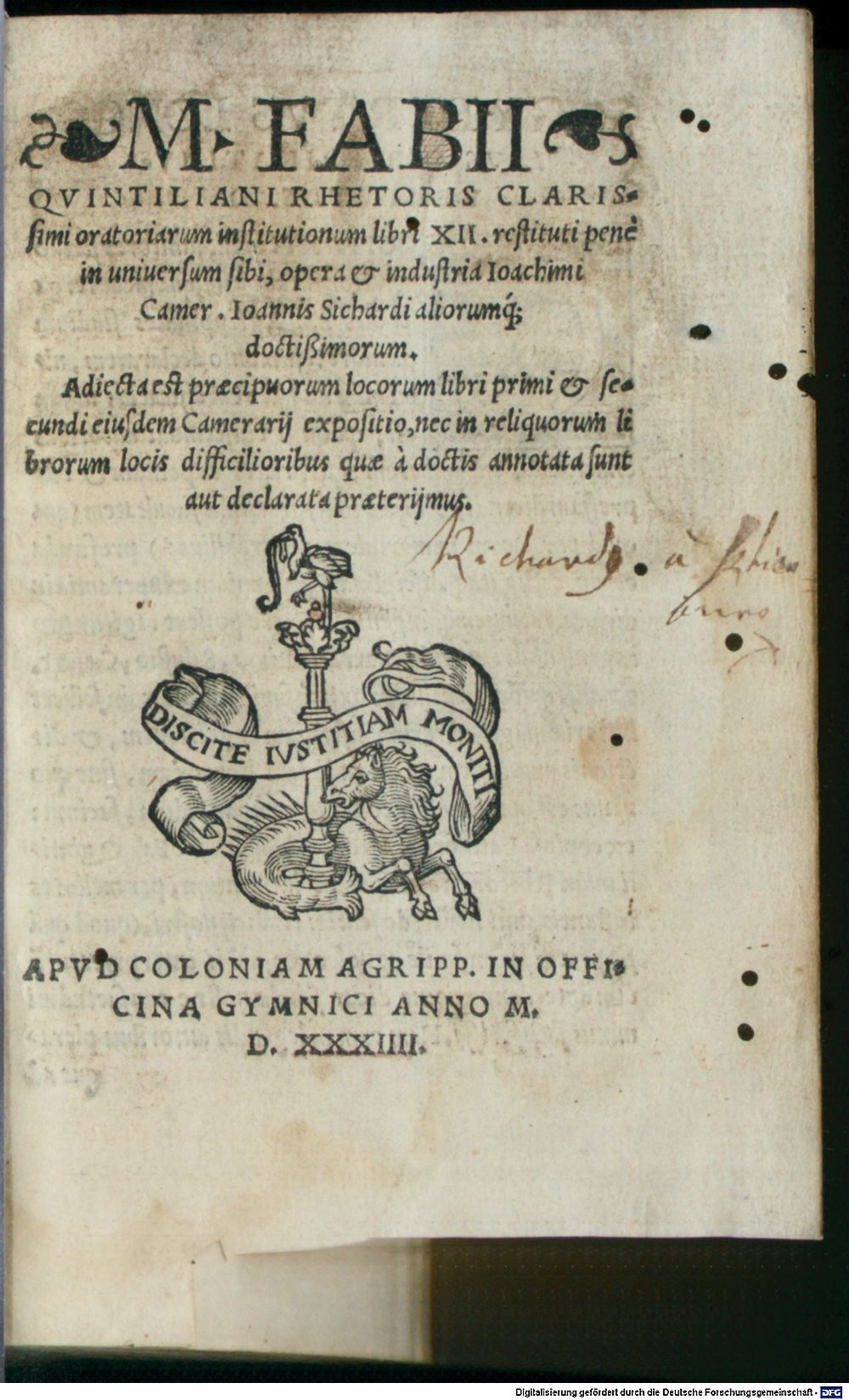 Image