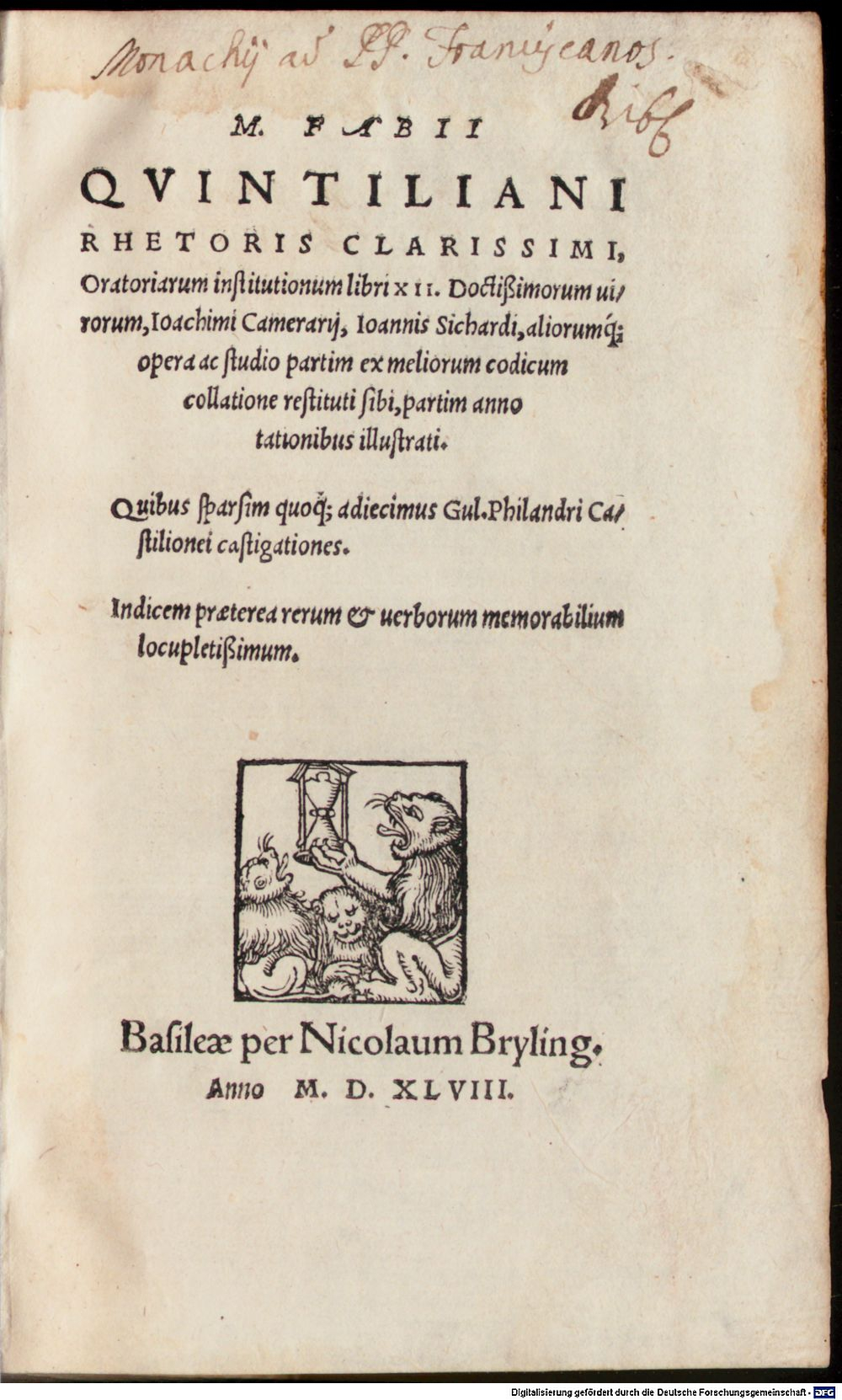 Image