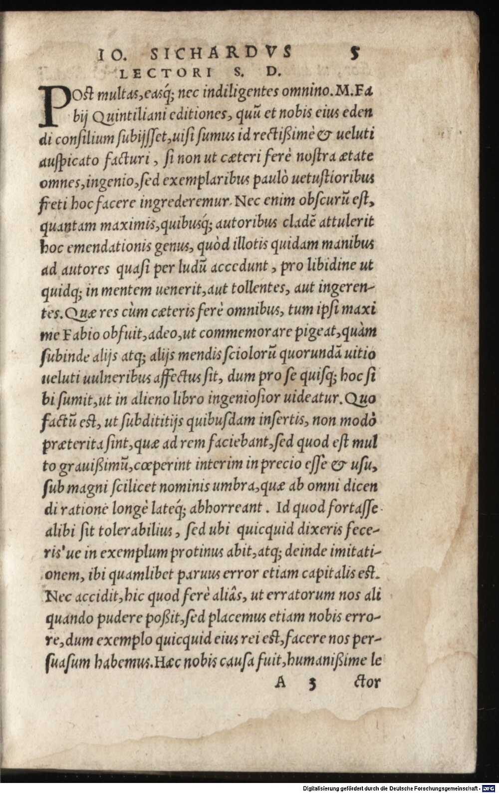 Image