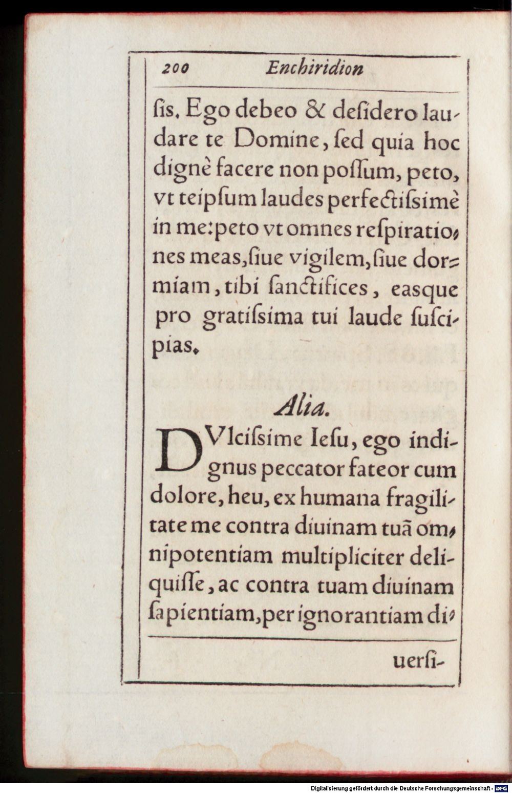 Image
