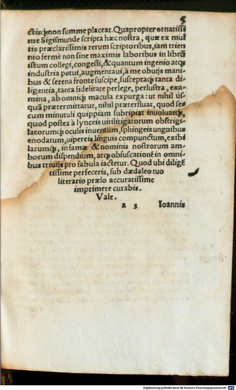 Image
