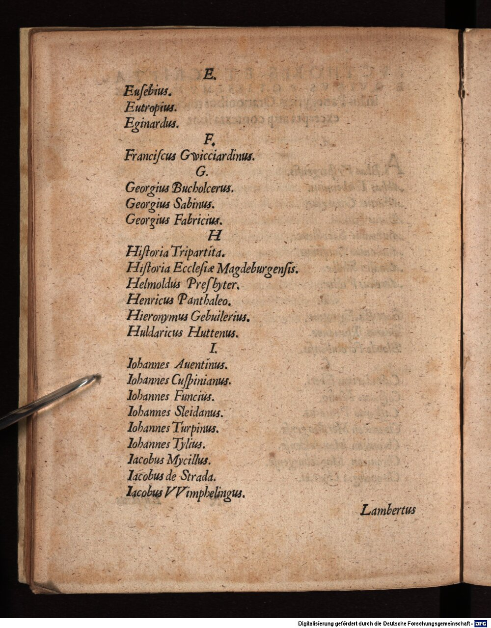 Image