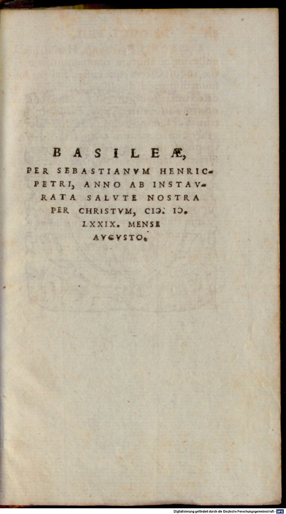 Image