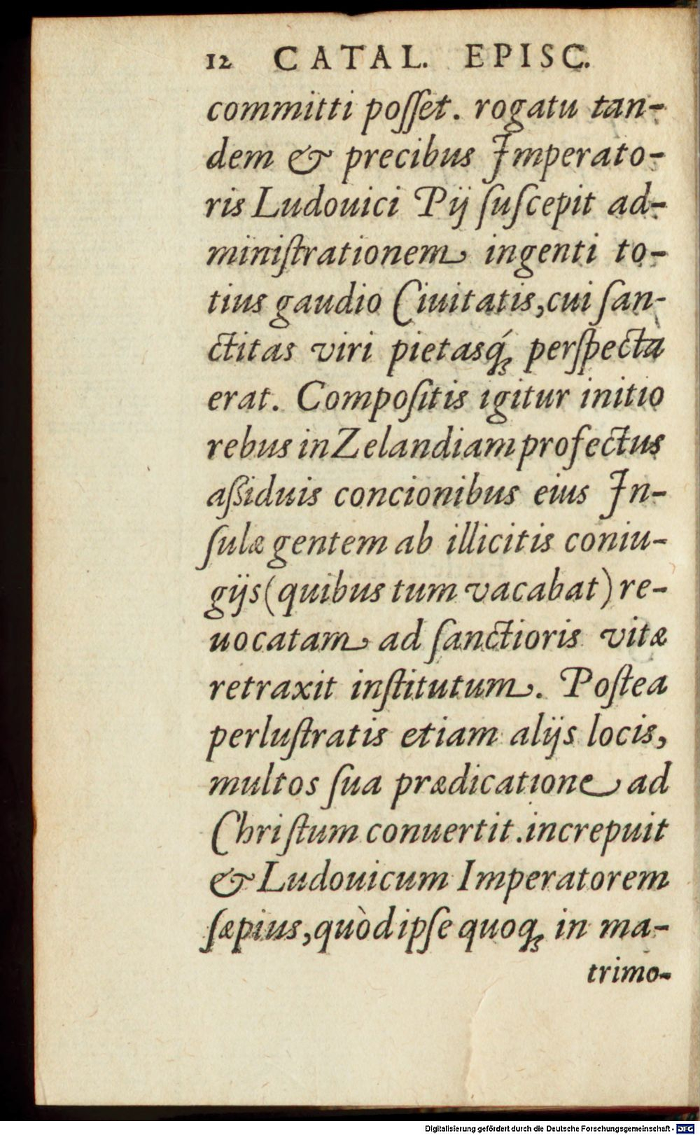 Image