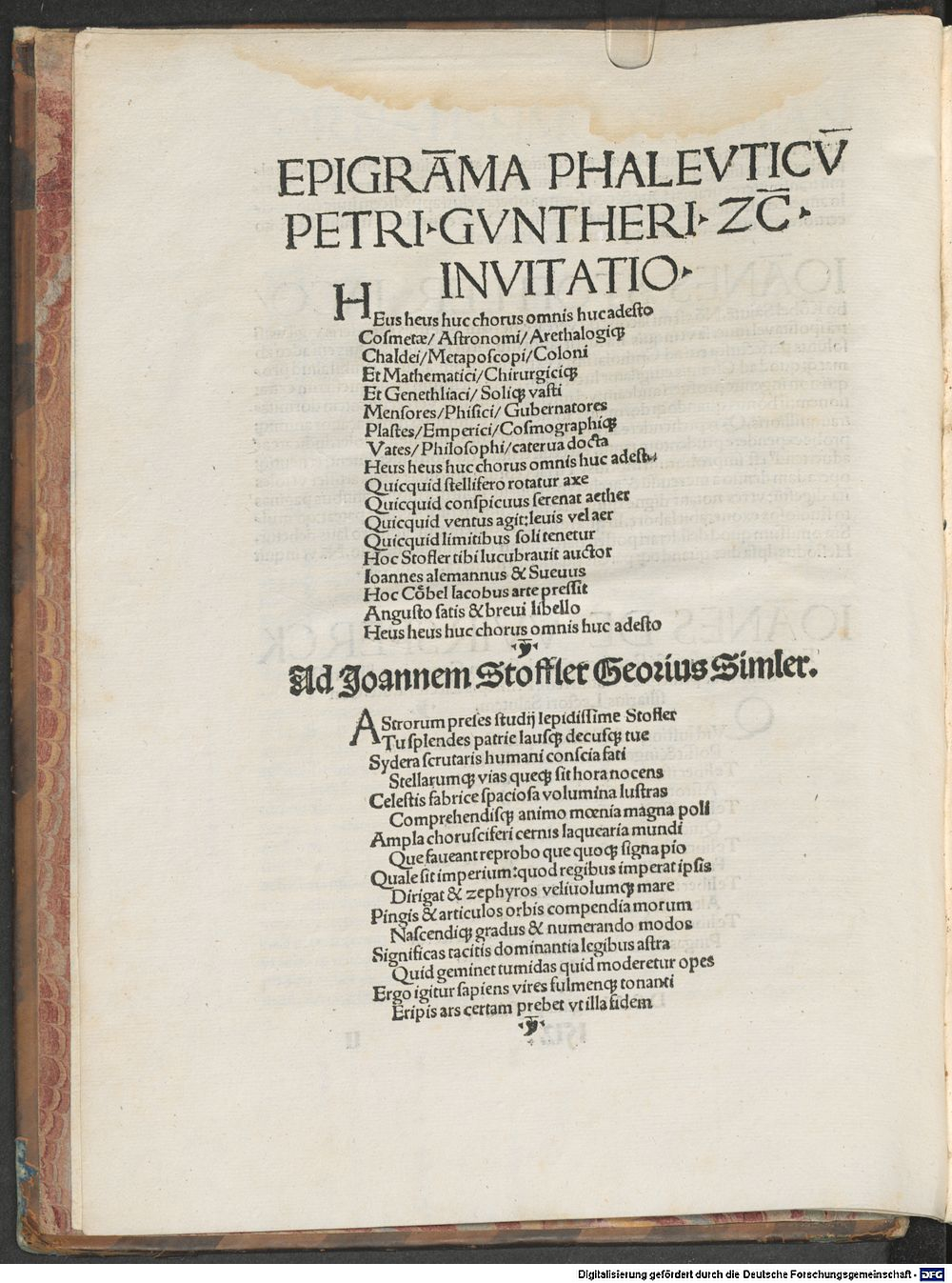 Image