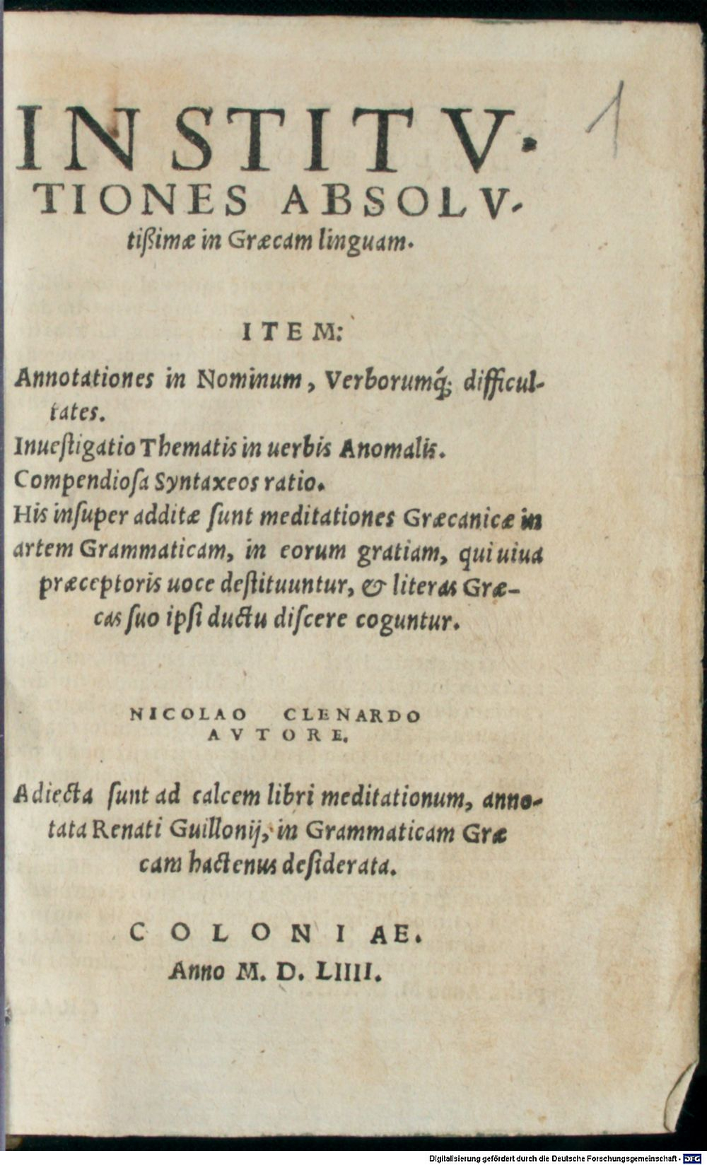 Image