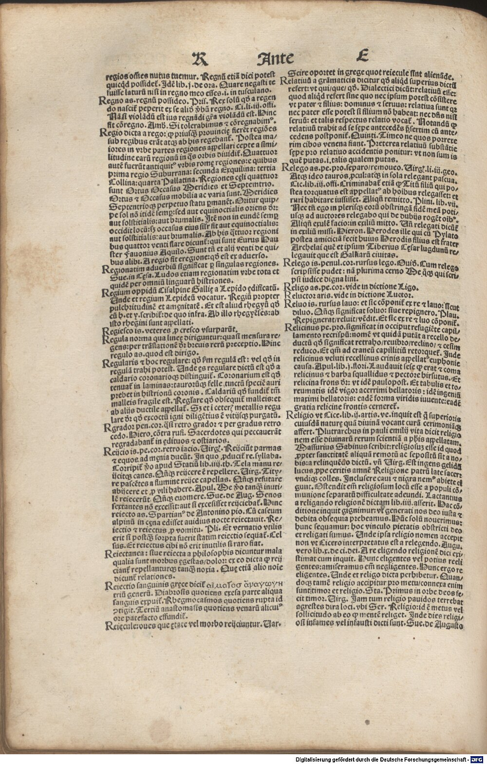 Image