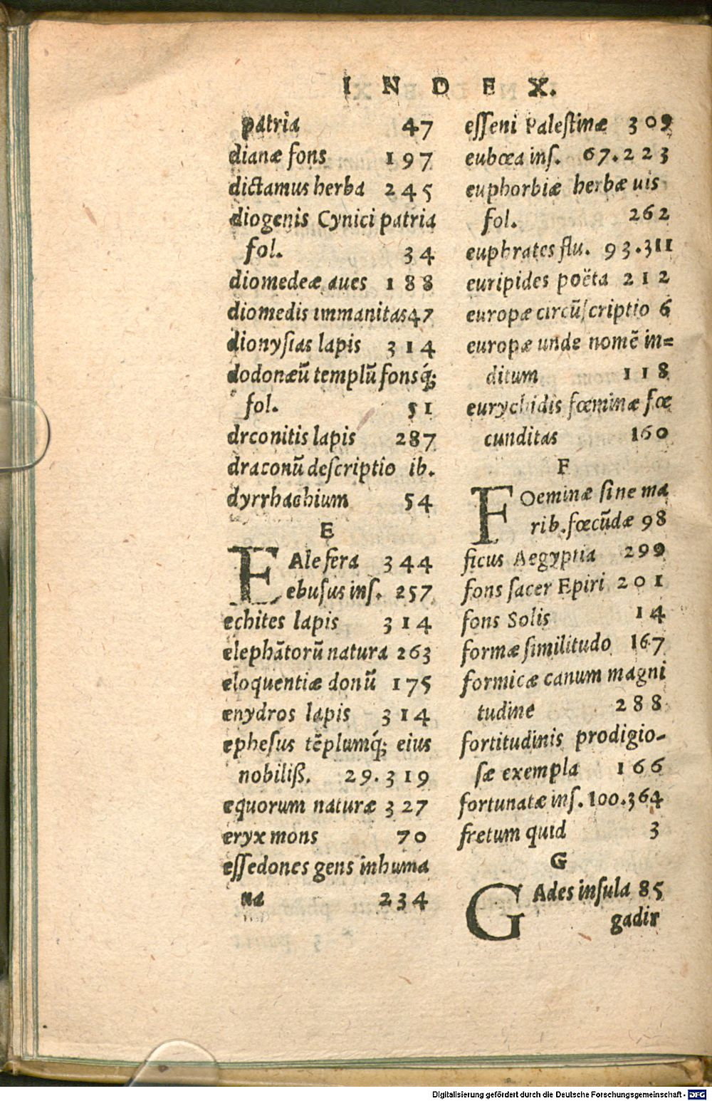 Image