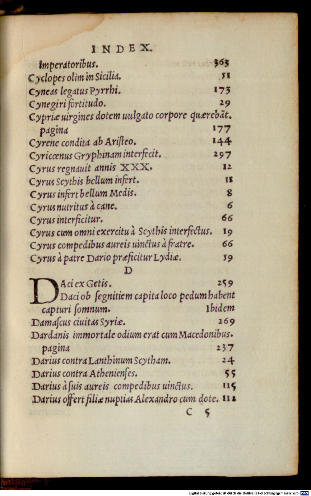 Image