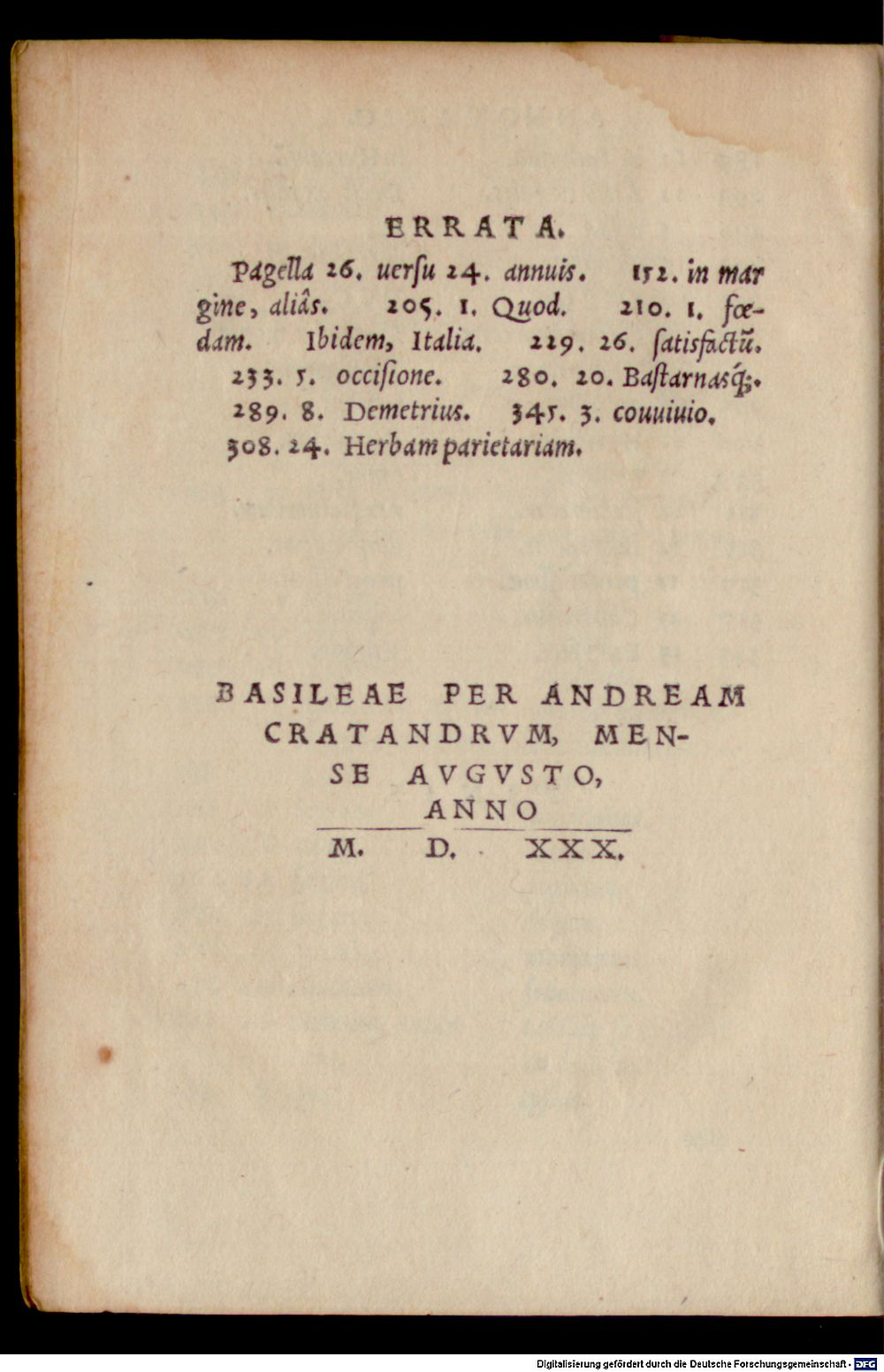 Image