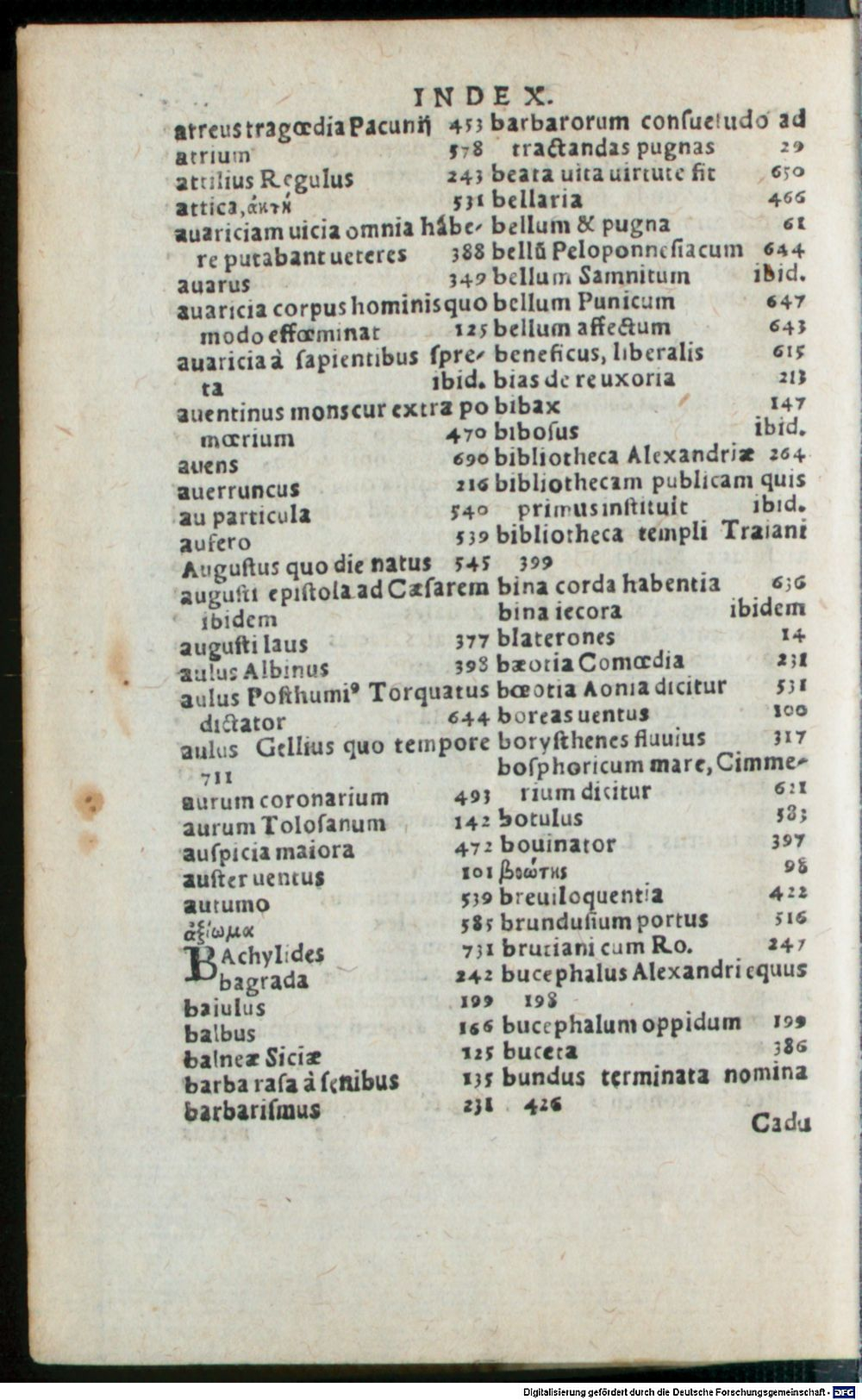 Image