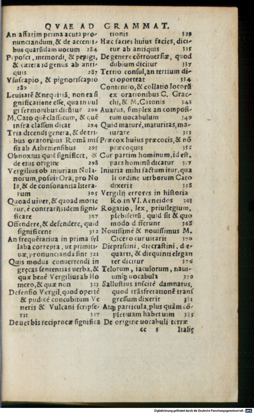 Image
