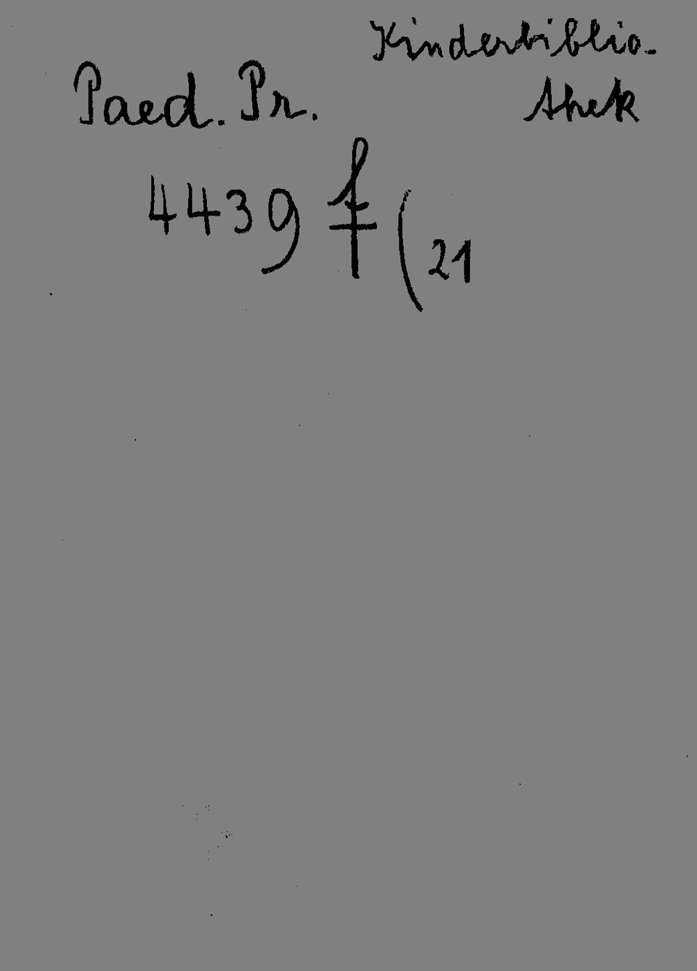 Image