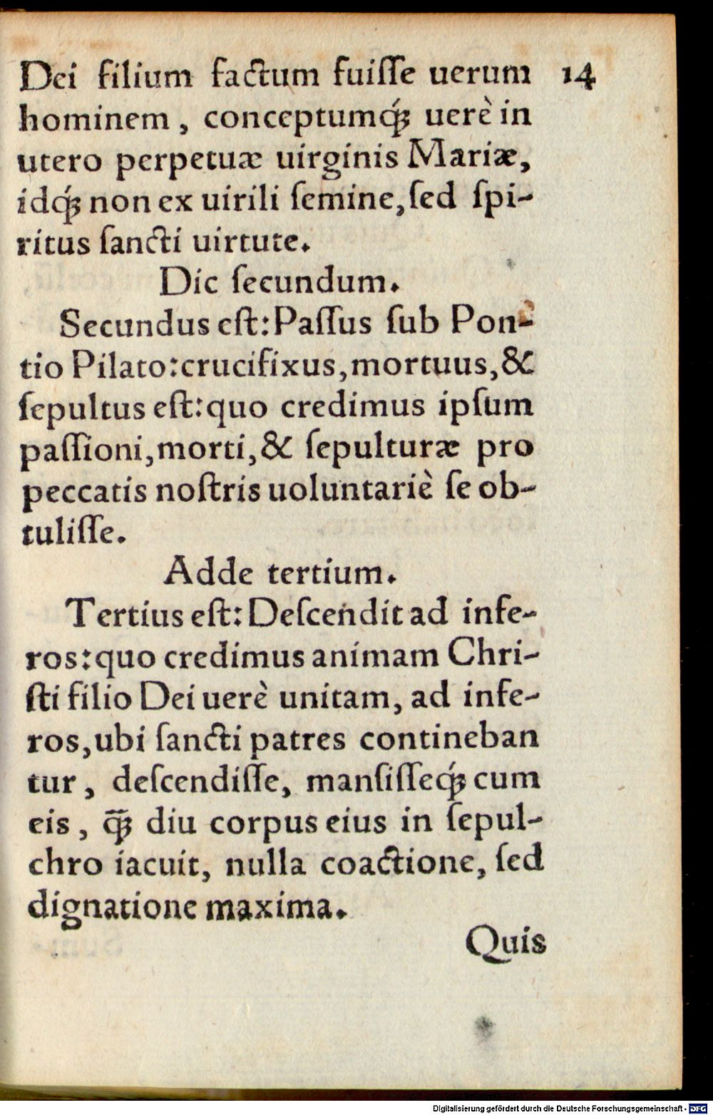 Image