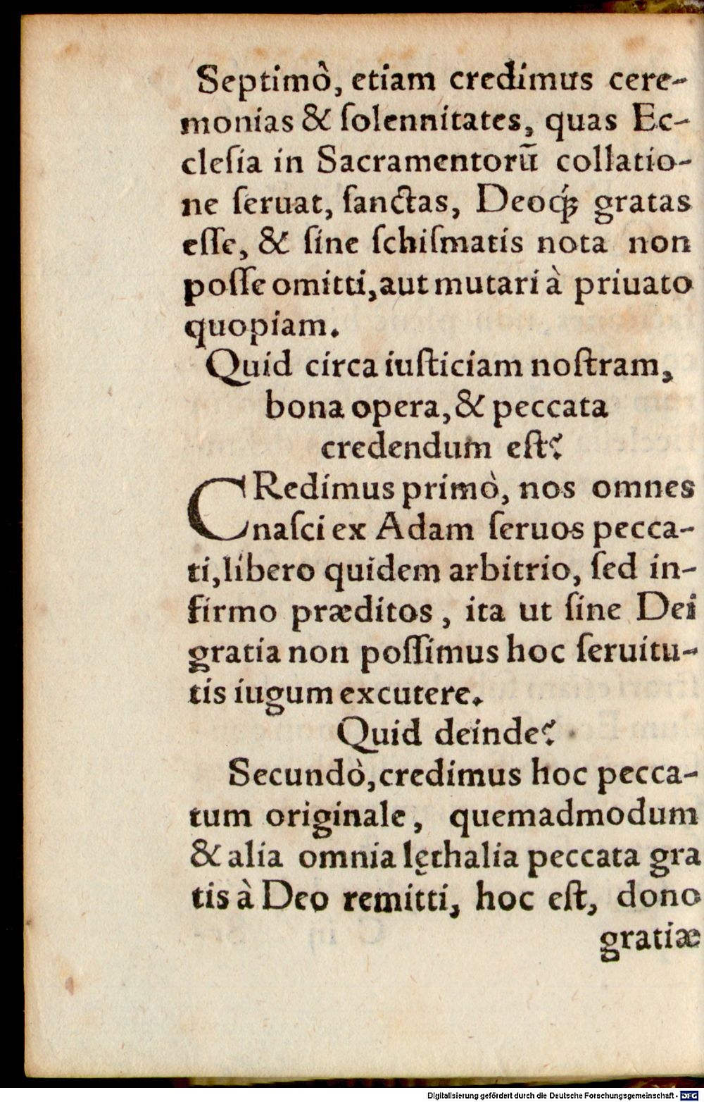 Image