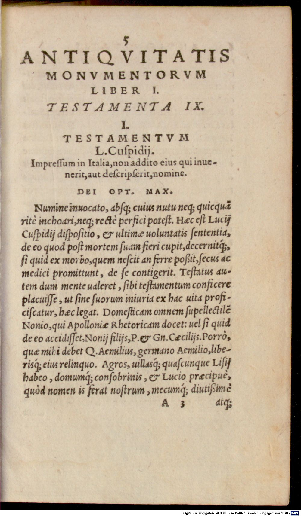 Image
