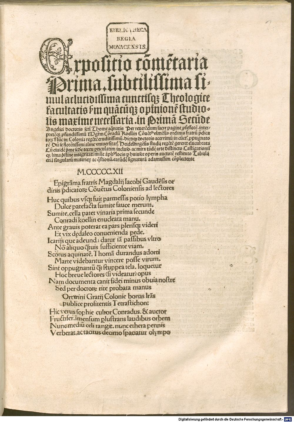 Image