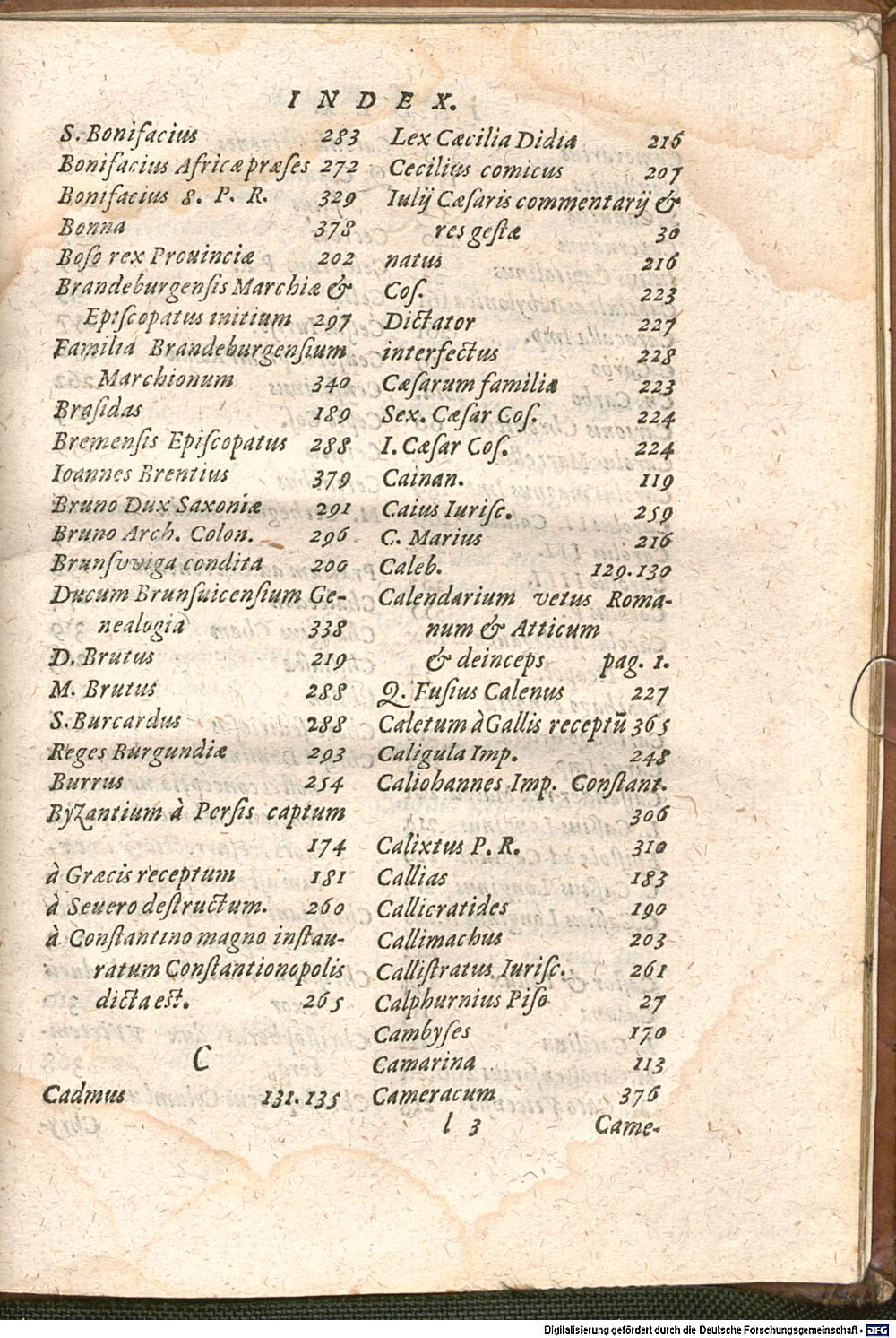 Image