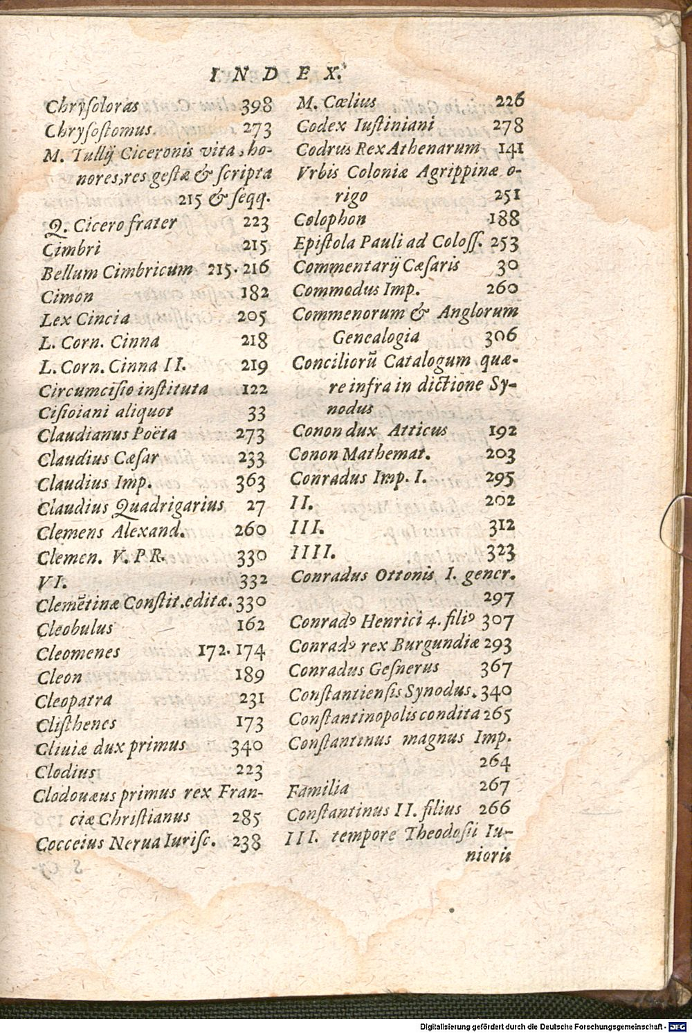 Image