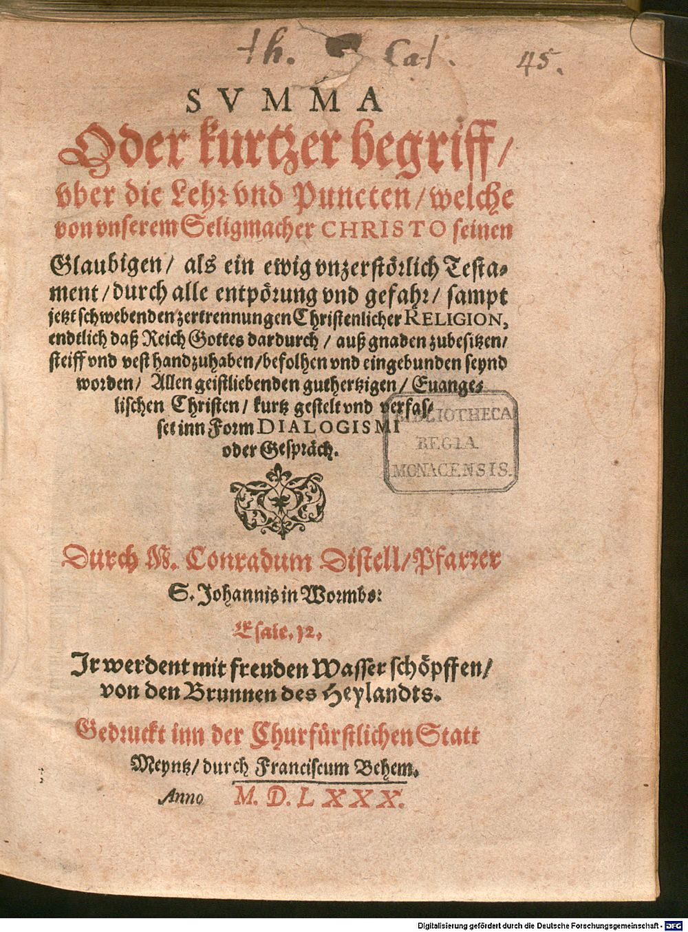 Image