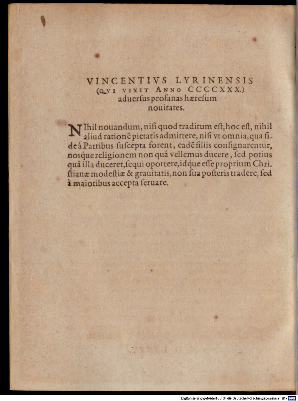 Image