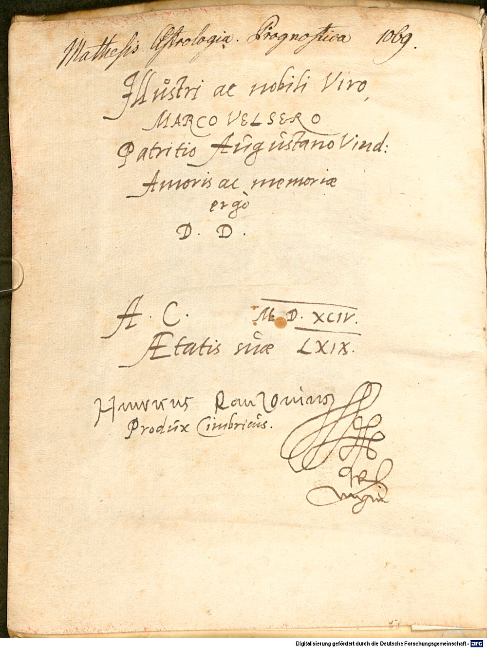 Image