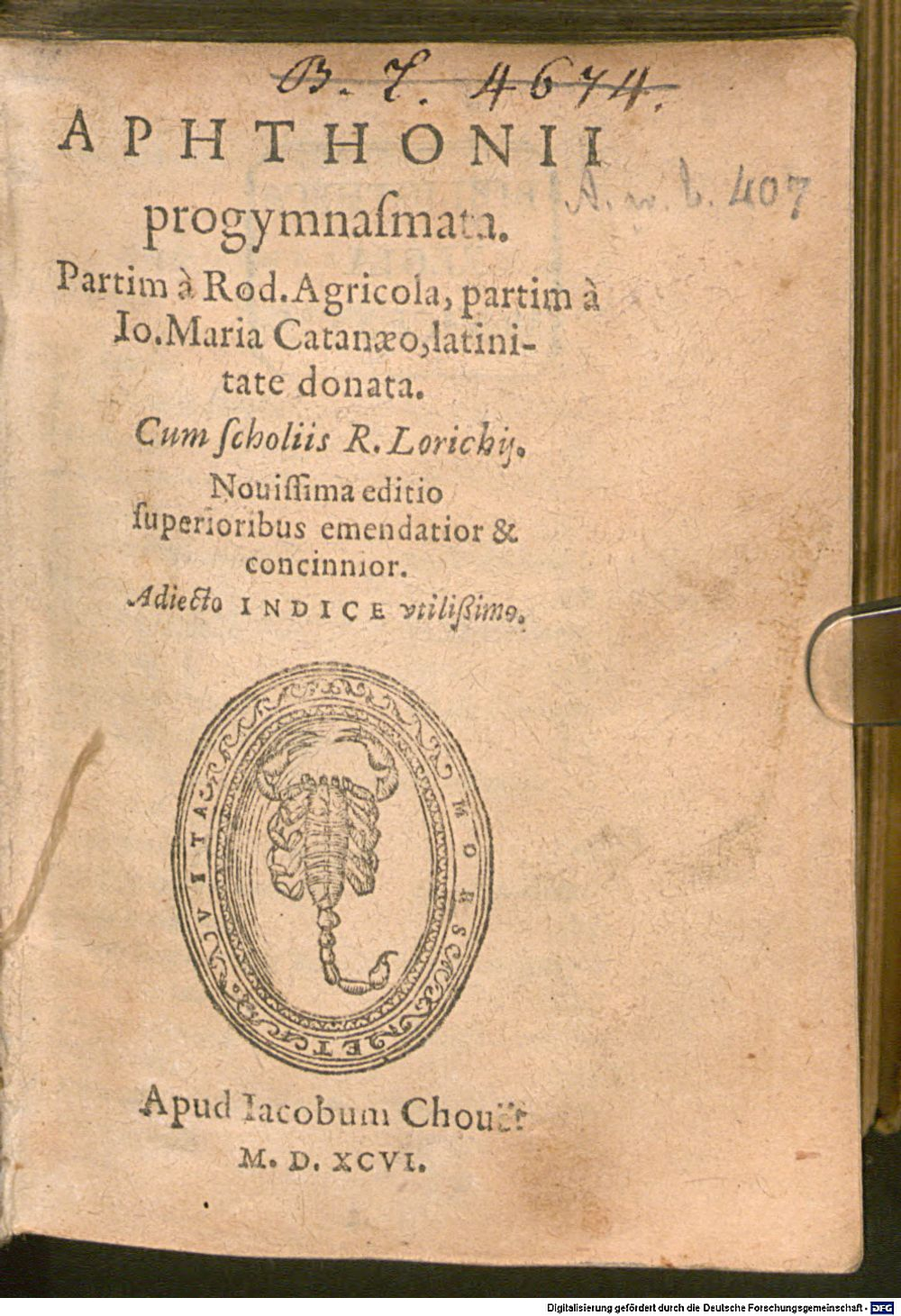 Image
