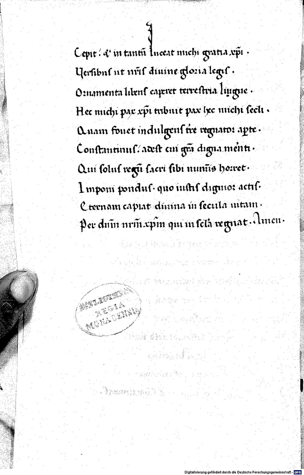 Image