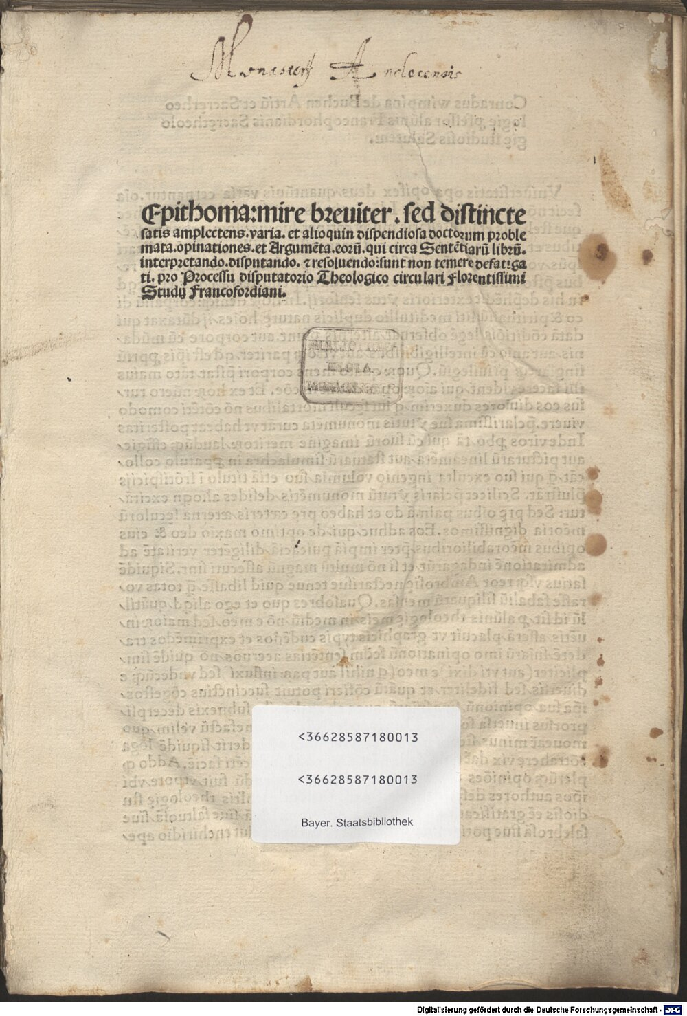 Image