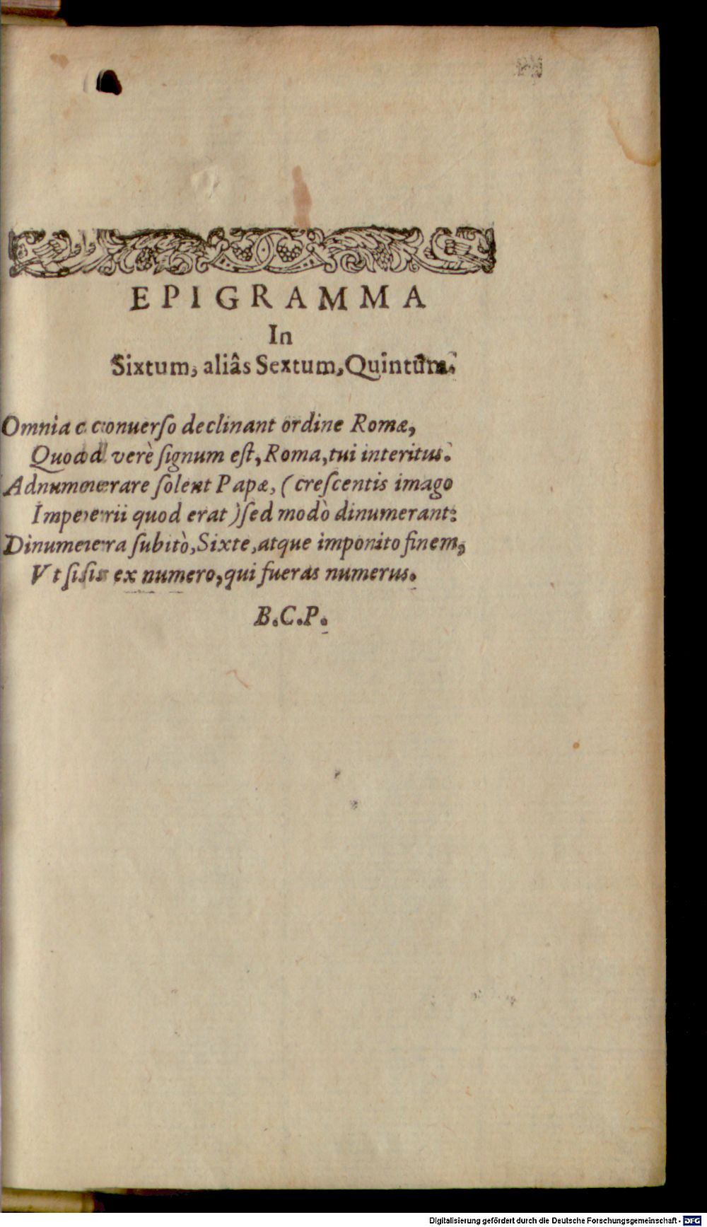 Image