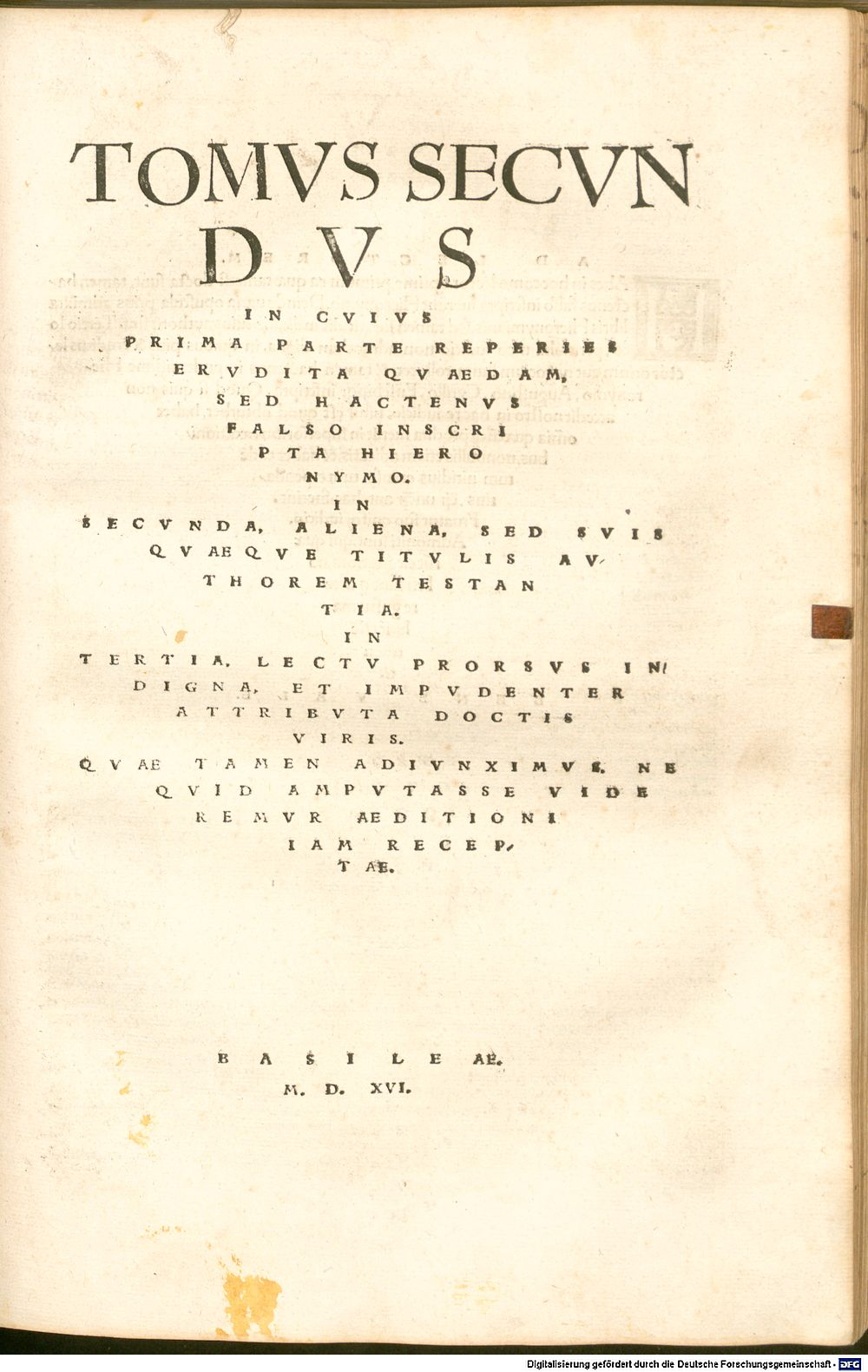 Image