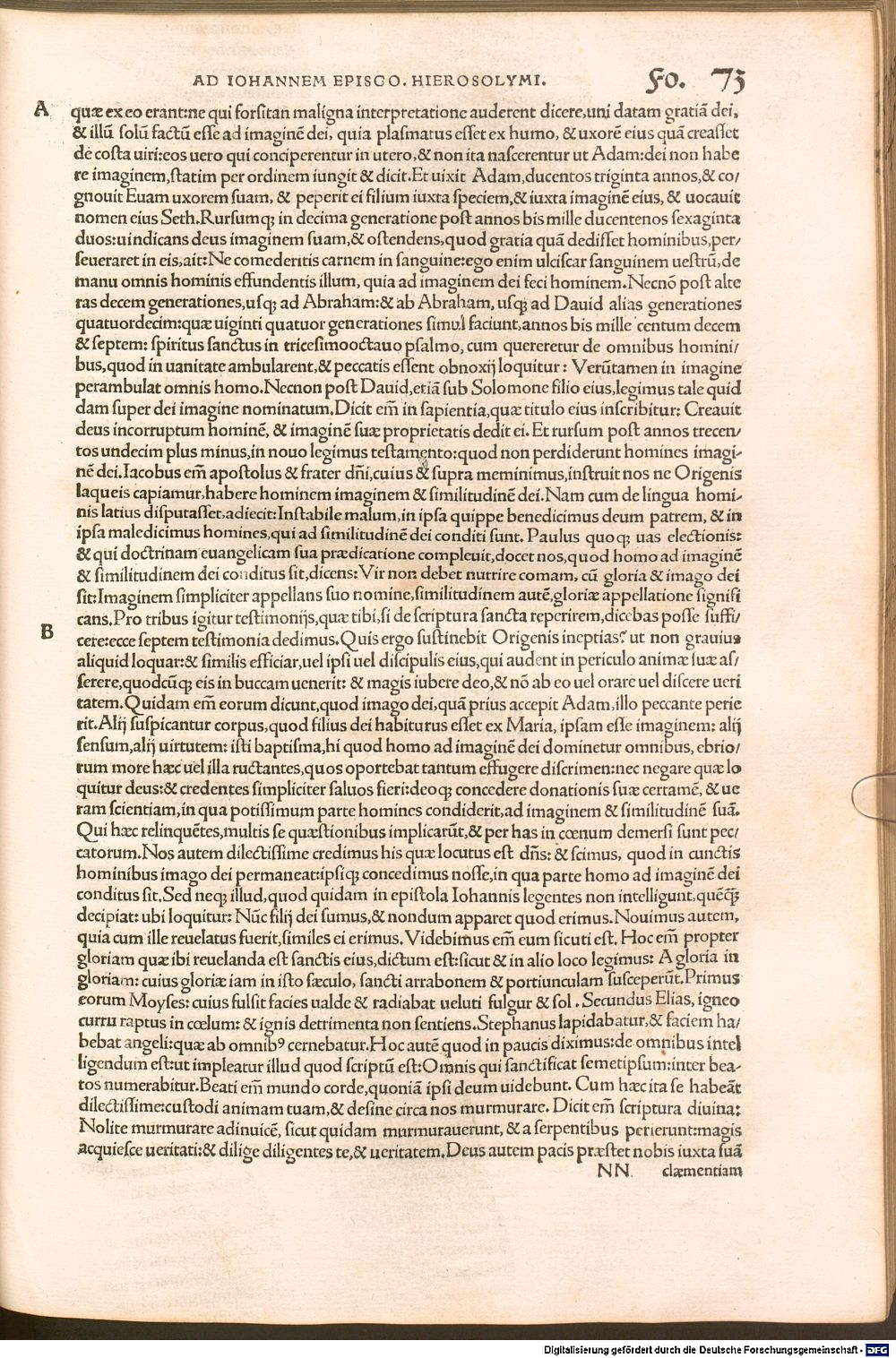 Image