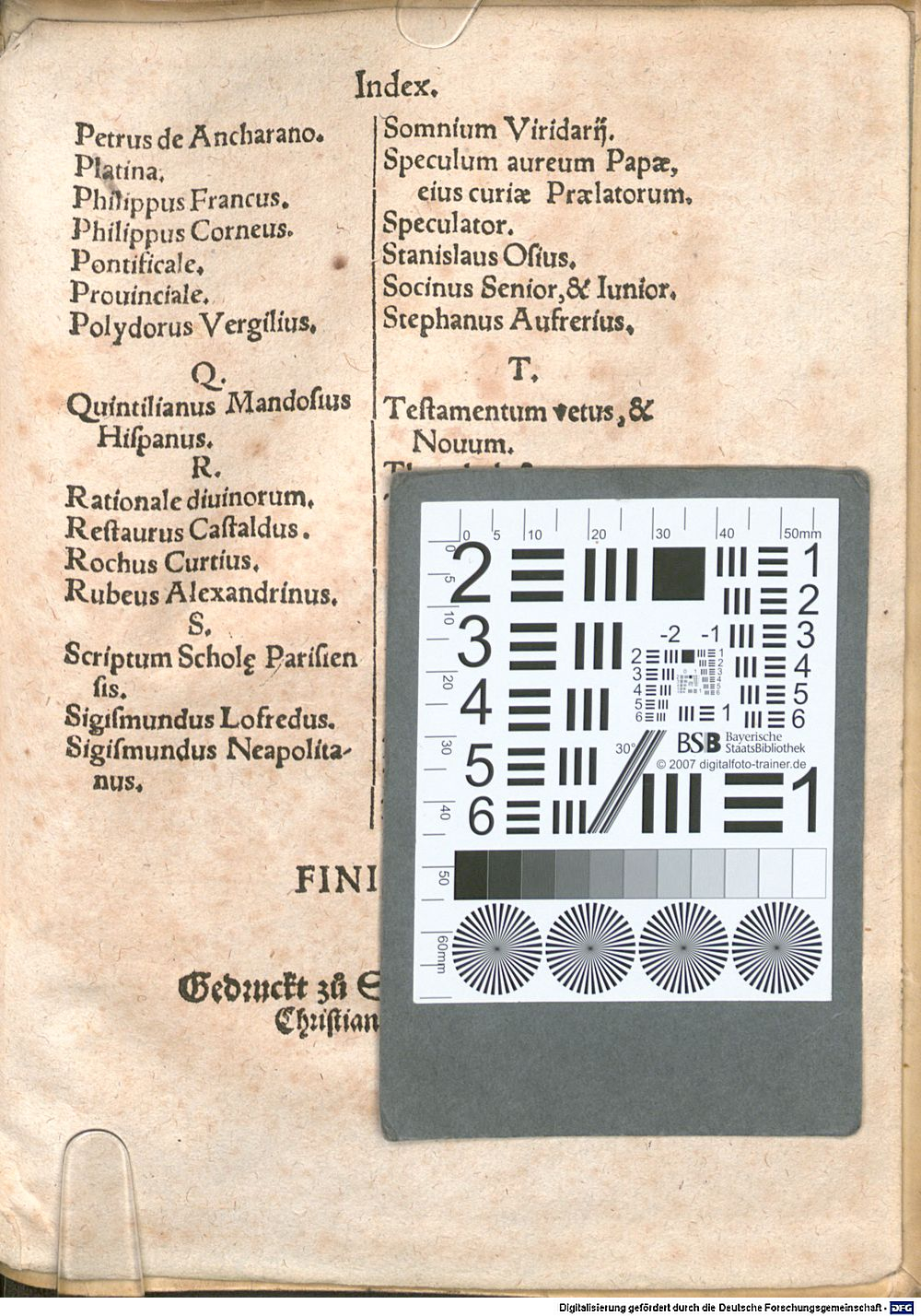 Image