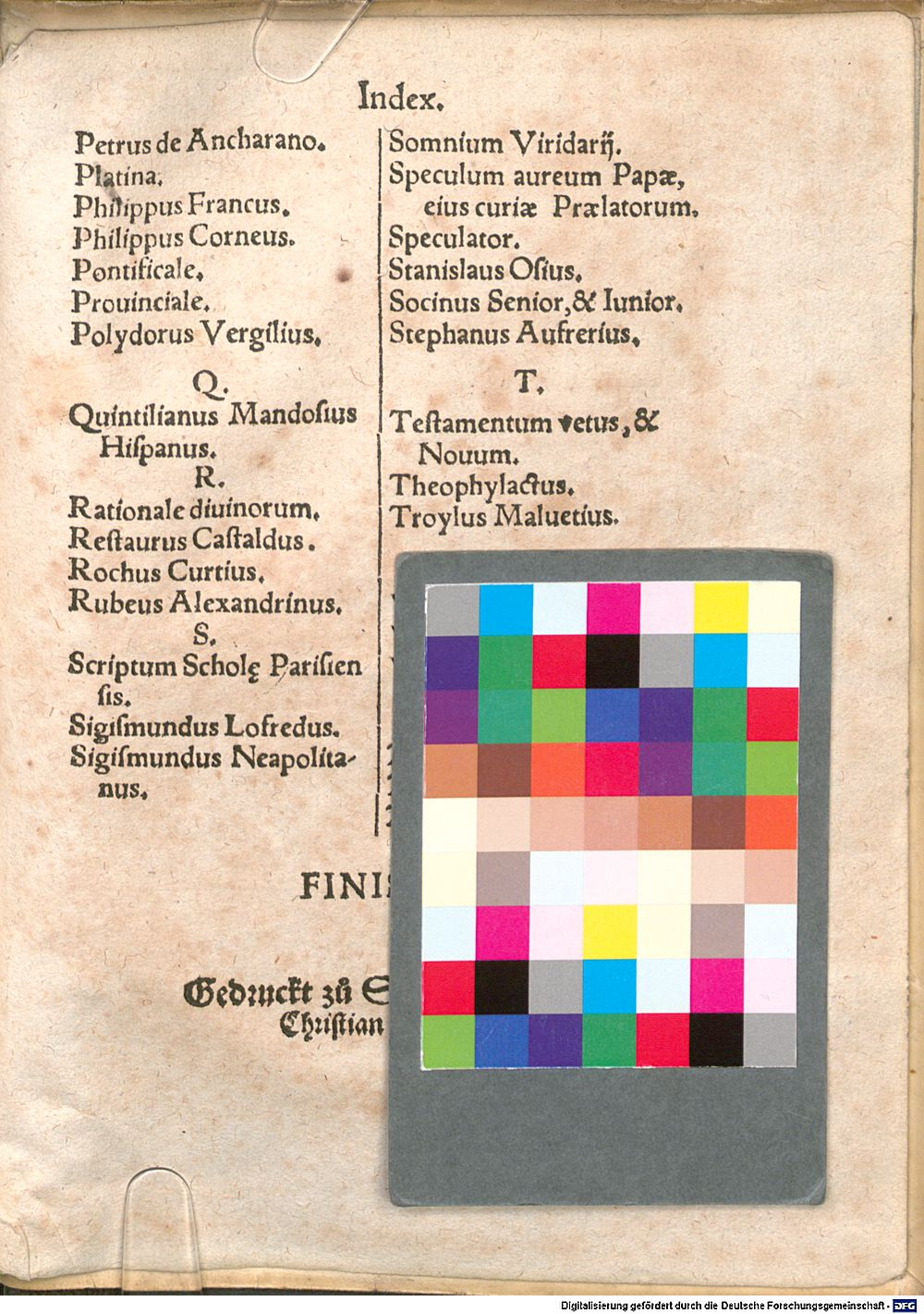 Image