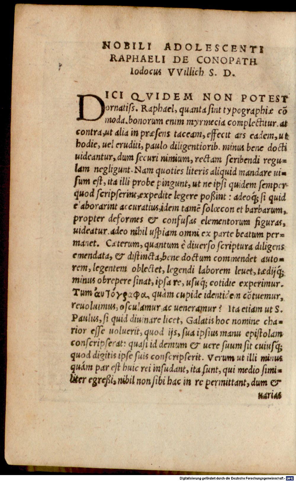 Image