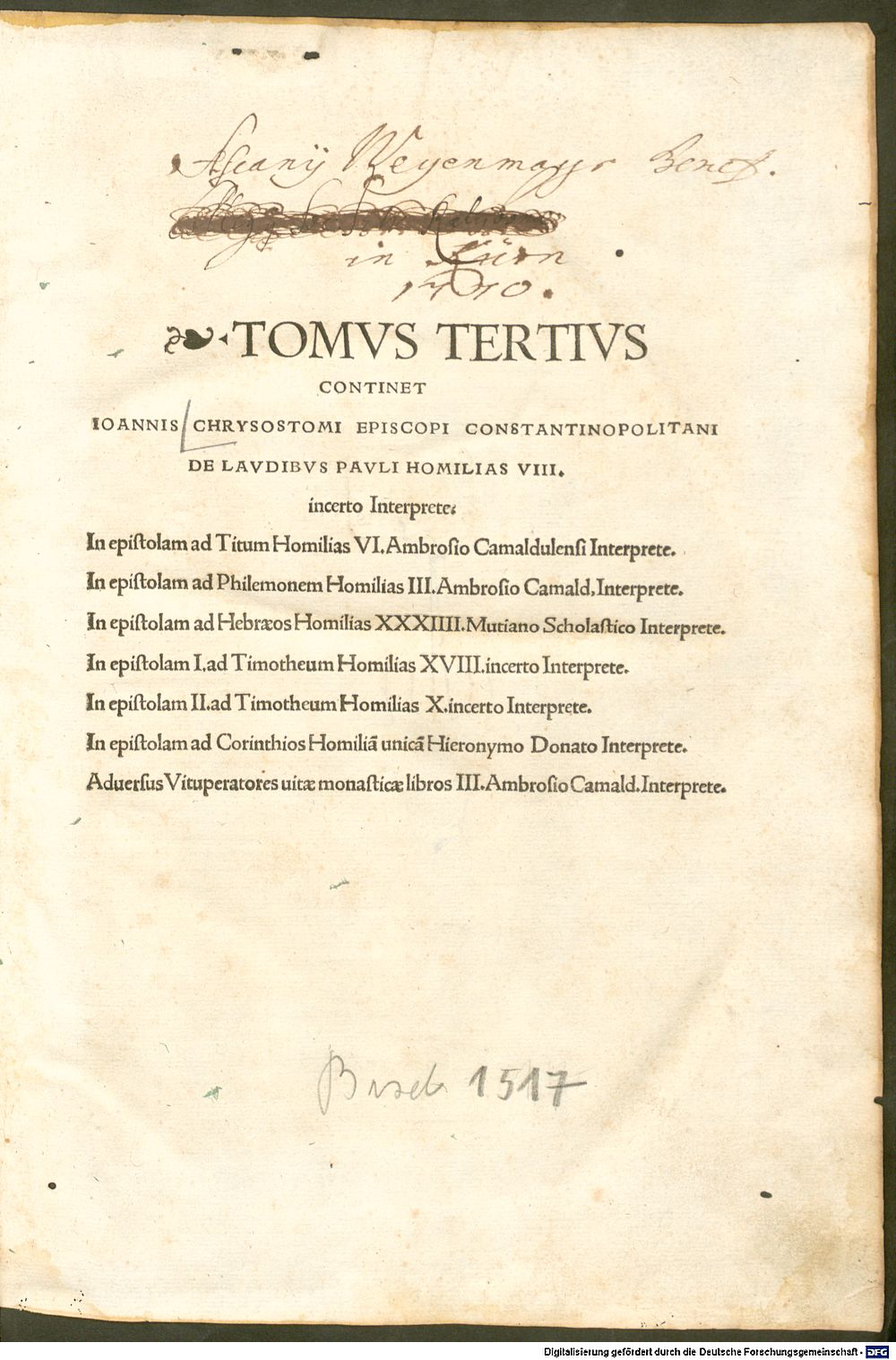 Image