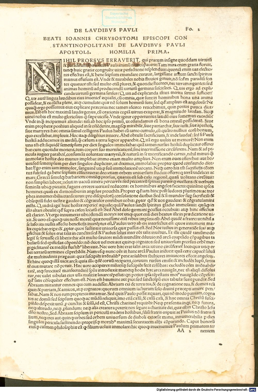 Image