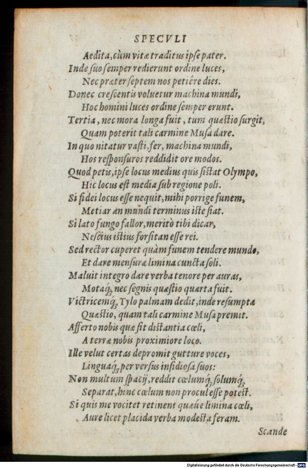 Image